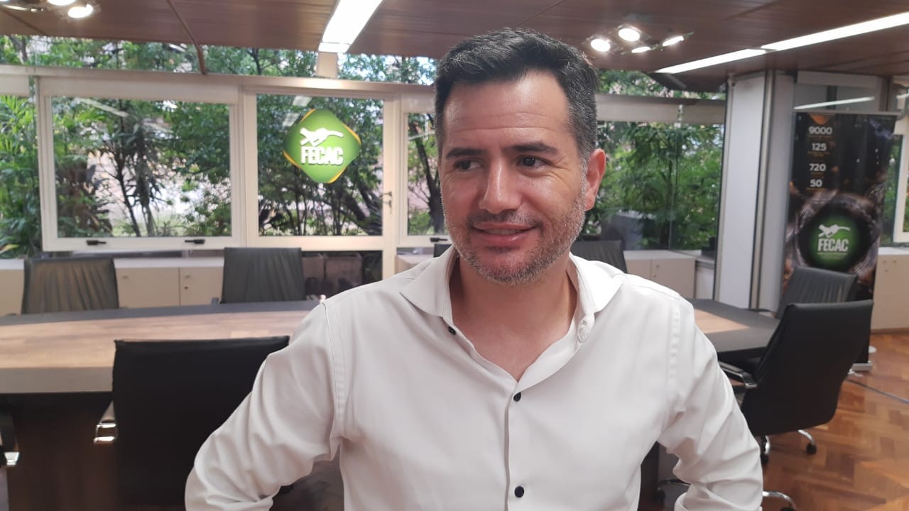 Bornoroni dijo que la ley ómnibus es "perfecta", pero escucharán sugerencias | Córdoba