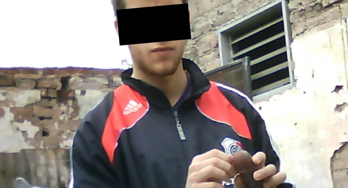 "Una voz me ordenó que matara", dijo el hombre que asesinó a mazazos a su padre | Actualidad