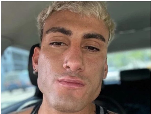 Holder le salvó la vida a una joven a través de RCP | Actualidad