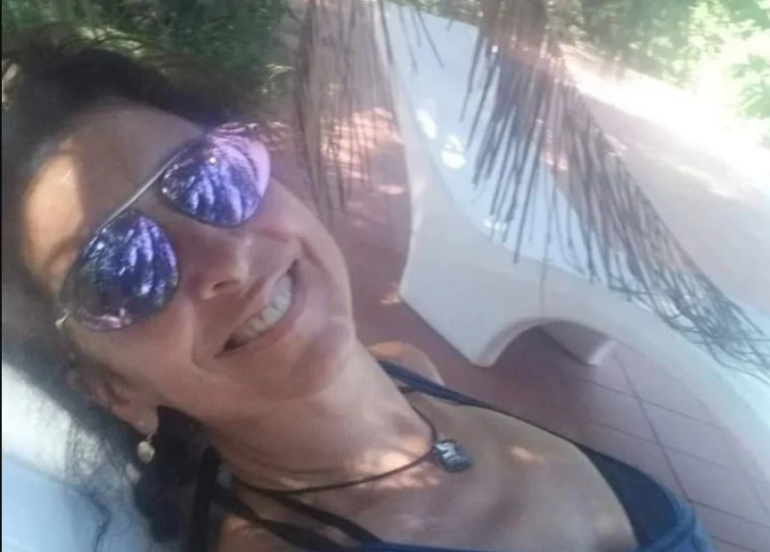 No fue a trabajar, sus compañeras la fueron a buscar a la casa y la hallaron muerta: detuvieron al hijo y al ex | Actualidad