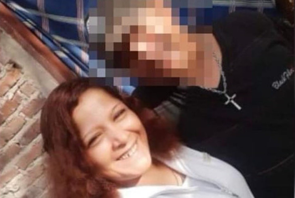 "Hoy mi marido me va a matar", le avisó a una vecina horas antes de ser asesinada | Actualidad