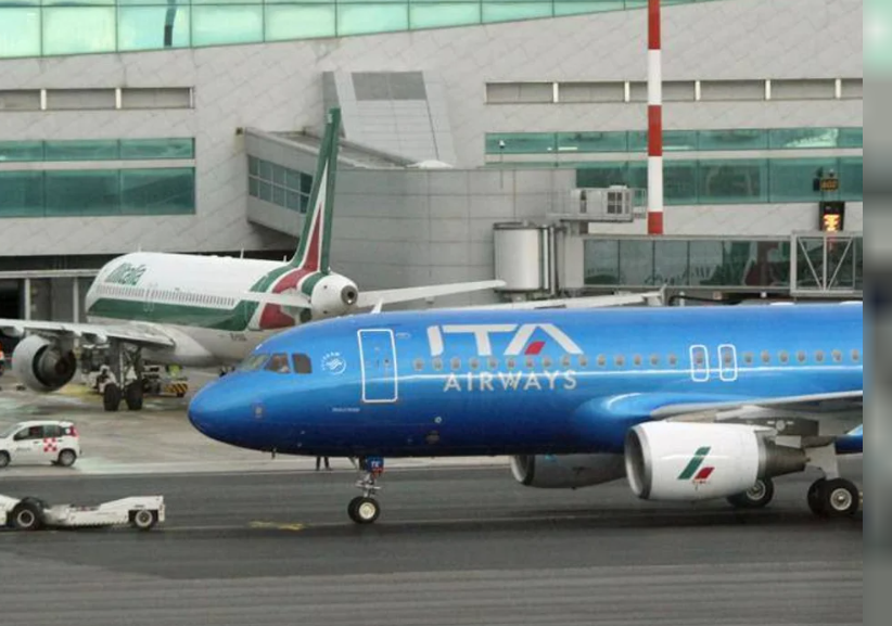 Un hombre de 70 años murió en pleno vuelo a Buenos Aires | Actualidad