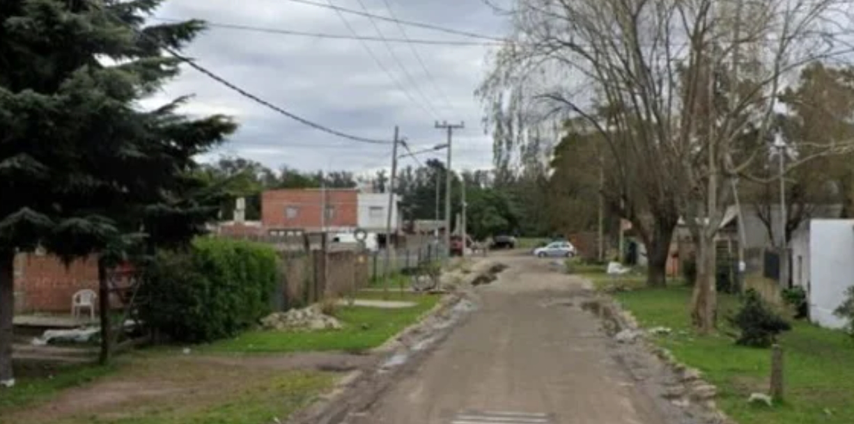 Le robaron la moto, creyó verla y atropelló al adolescente que la conducía, pero se equivocó | Actualidad