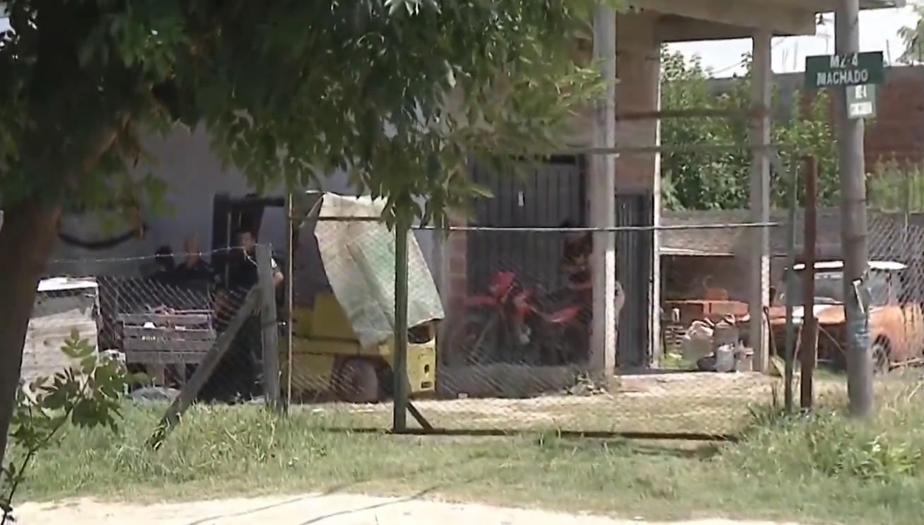 Asesinaron a una chica de 13 años durante un robo | Actualidad