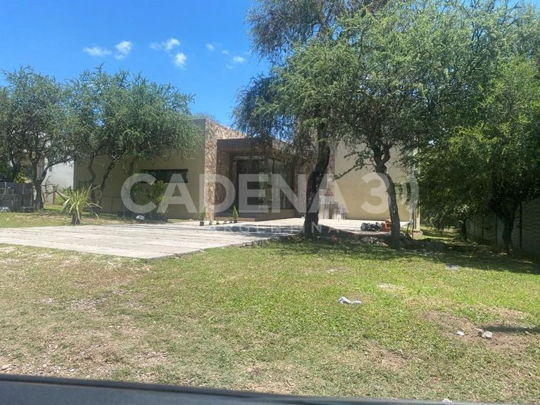 Exclusivo: la casa que la familia del narco "Fito" compró en Córdoba | Córdoba