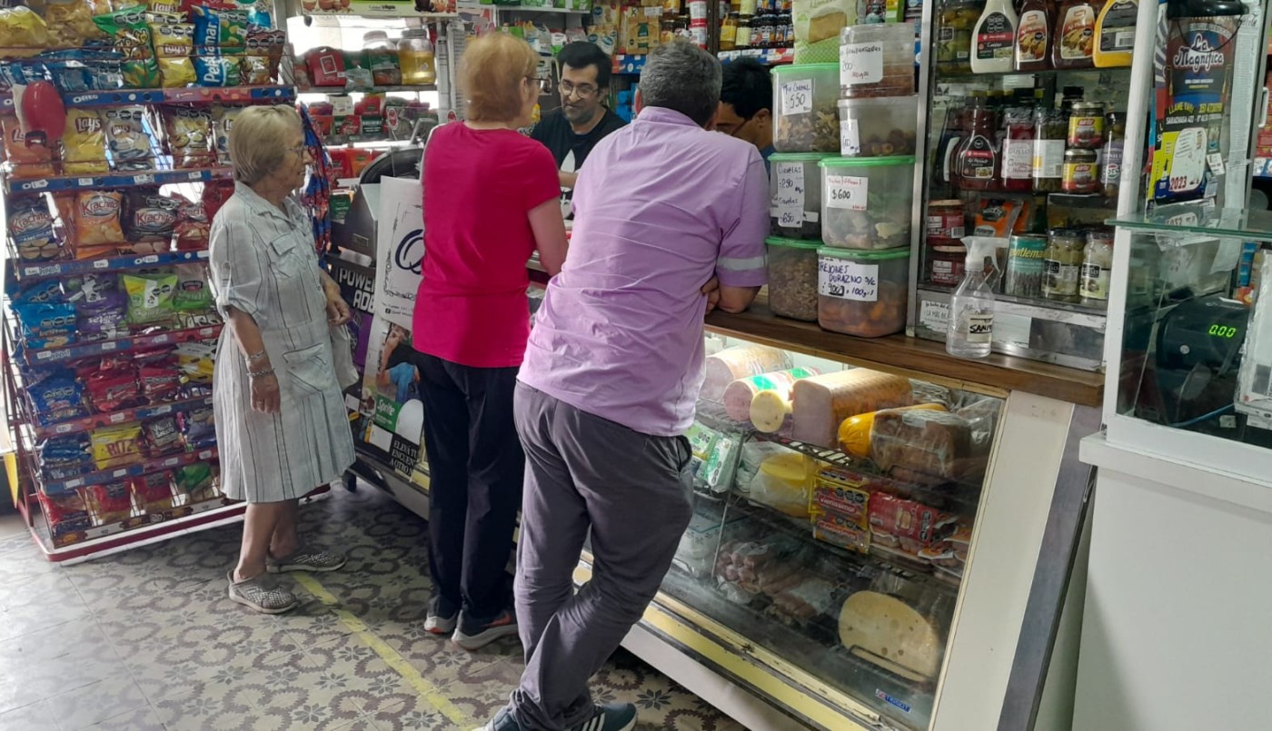 Inflación: la proyección para enero supera el 20% | Política y economía