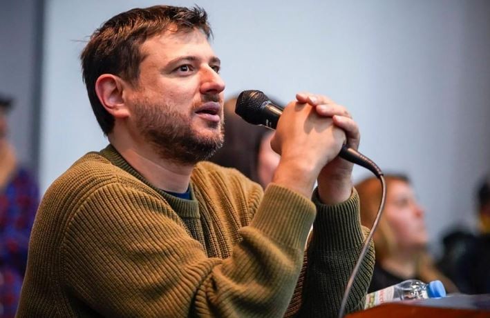 Grabois anunció que será abogado querellante de la víctimas de la masacre en González Catán | Actualidad