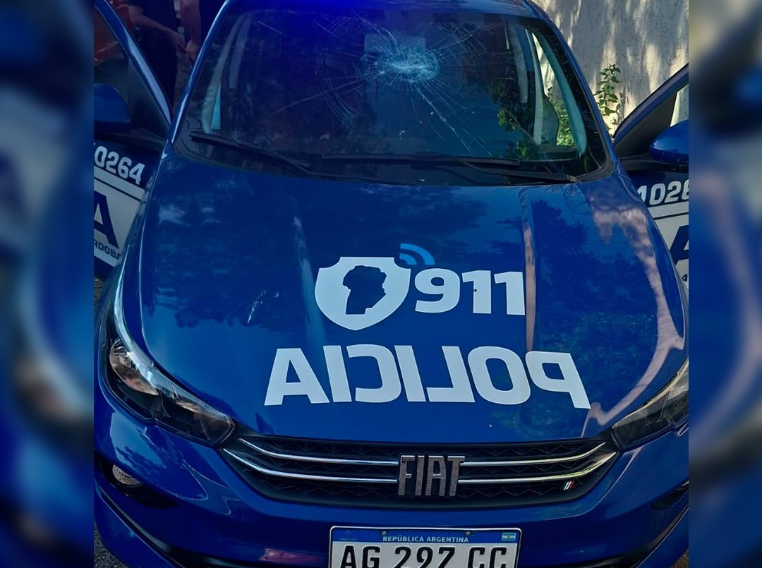 Córdoba: policías fueron quemados con agua hirviendo | Córdoba
