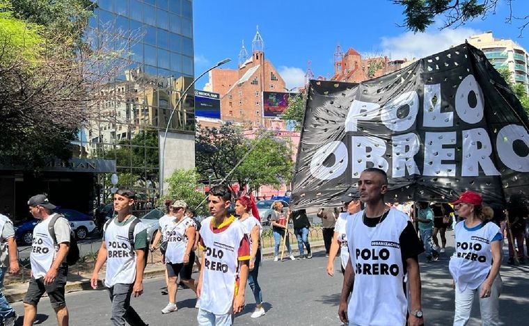 Cortes en las calles de Córdoba: organizaciones piqueteras concentrarán a partir de las 18 | Política y economía