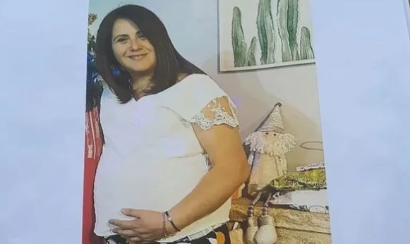 Berazategui: Embarazada de trillizos desapareció el día de la cesárea programada | Actualidad