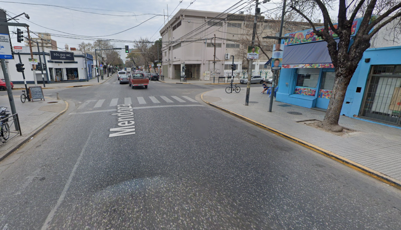 Asesinaron a un hombre de 84 años para robarle el auto en Rosario | Actualidad