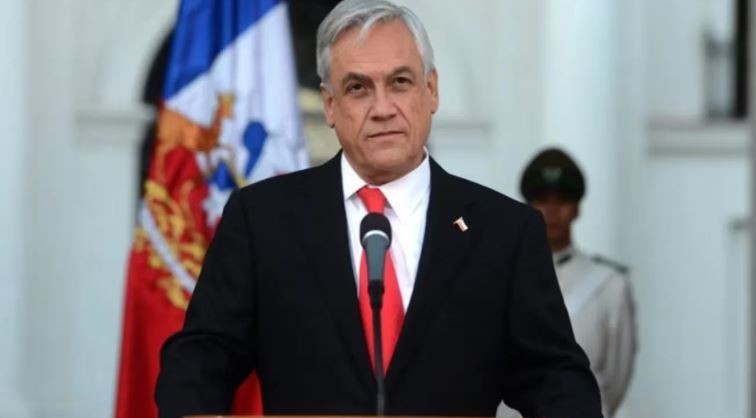 Murió el expresidente de Chile Sebastián Piñera en un accidente aéreo | Internacionales