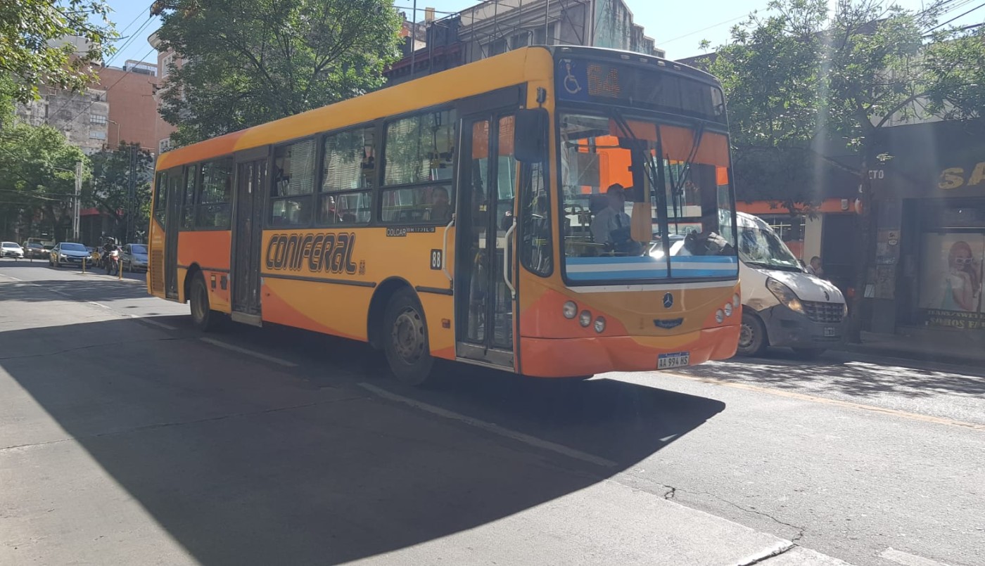 Paro de colectivos en Córdoba: UTA anuncia medida de fuerza para este jueves | Actualidad