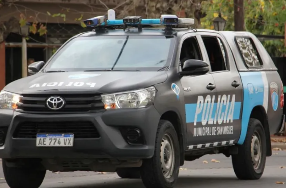 Un hombre fue asesinado de cinco balazos frente a su hijo por la actual pareja de su exmujer | Actualidad