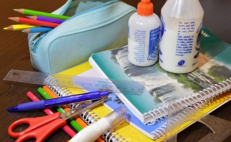 Aumento del 206% en la canasta básica escolar en Córdoba | Córdoba