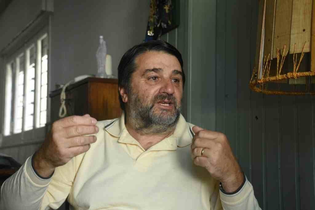 El hombre curado de un ACV por el milagro que hará santa a Mama Antula: "Esto me conmueve" | Actualidad