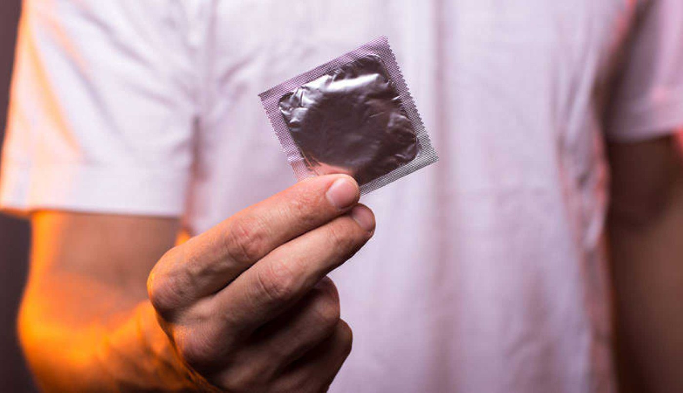 Solo el 5% de los adolescentes usa siempre el preservativo en sus relaciones sexuales | Actualidad