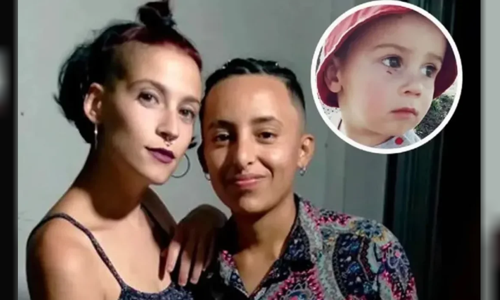 Confirman la condena contra la mamá de Lucio Dupuy por abuso sexual | Actualidad