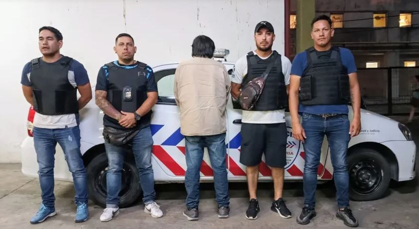 Denuncian una red de trata que operaba mediante planes sociales en Chaco | Actualidad