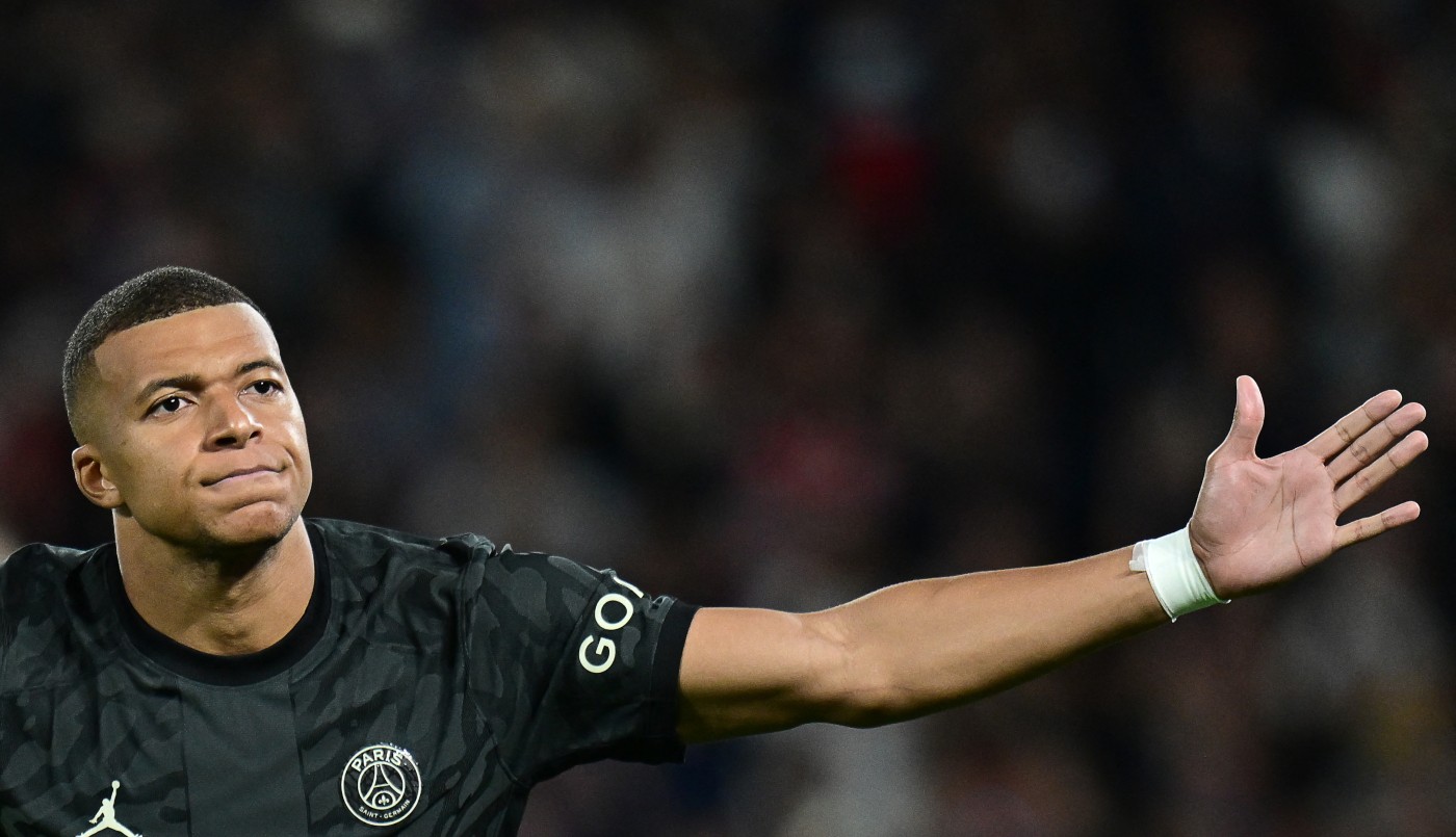Kylian Mbappé le informó al PSG que deja el club al final de la temporada | Actualidad