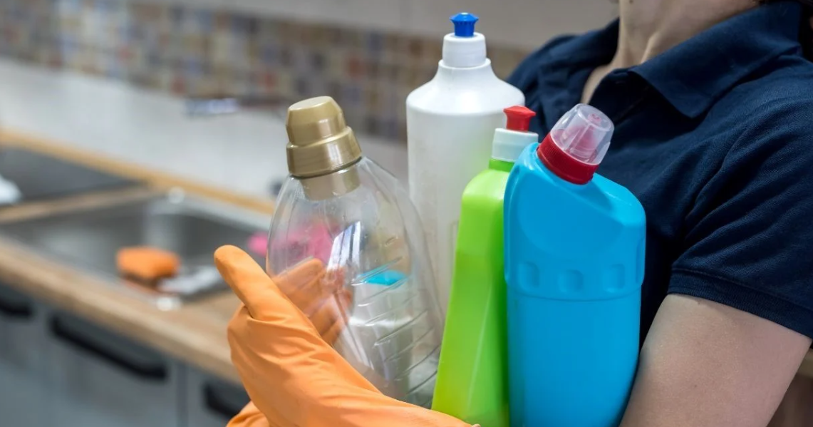 La ANMAT prohibió la venta de todos los productos de higiene de una marca | Actualidad