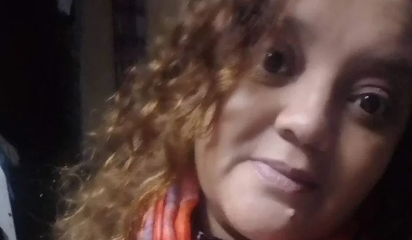 Femicidio en un cementerio de San Juan: la pasó a buscar y la asesinó a puñaladas | Actualidad