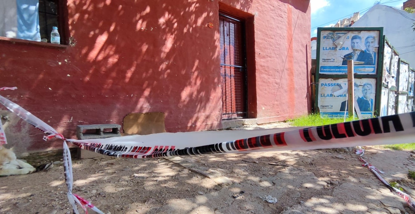 Escalada de violencia: asesinaron a un hombre en barrio Alberdi | Córdoba
