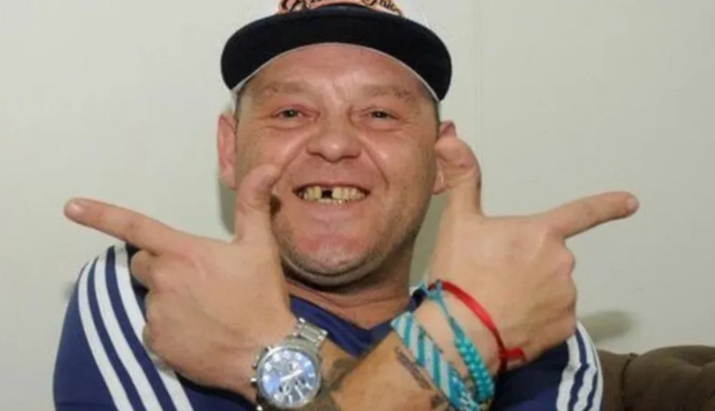 "El Pepo" quedó en libertad por el accidente que provocó dos muertes | Actualidad