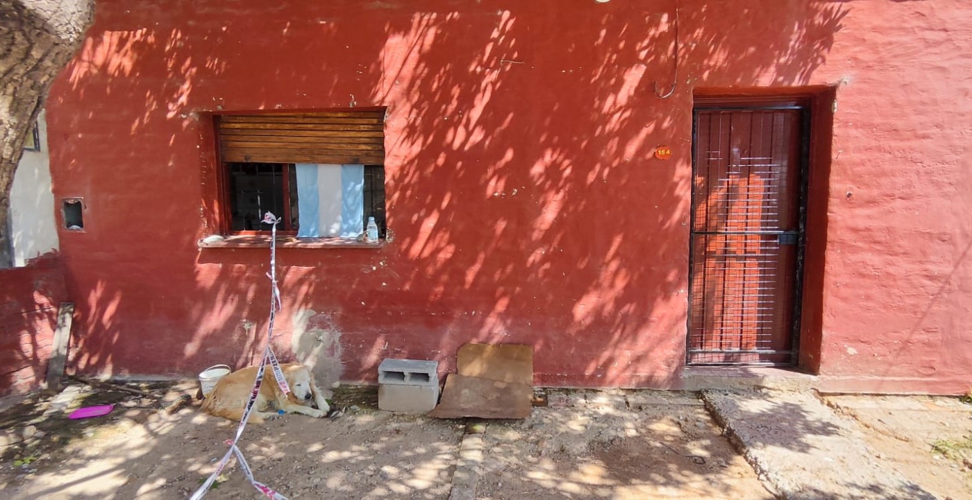 Detuvieron a un hombre por el asesinato del vecino en Alberdi: sería su hijastro | Córdoba