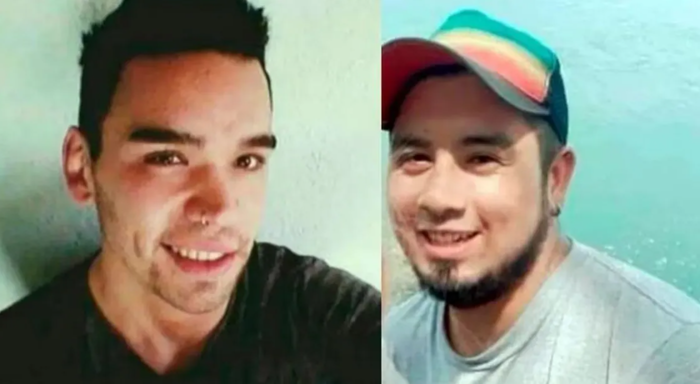 Condenaron a más de 12 años de cárcel al policía que quiso hacerle una broma a un amigo y lo mató | Actualidad