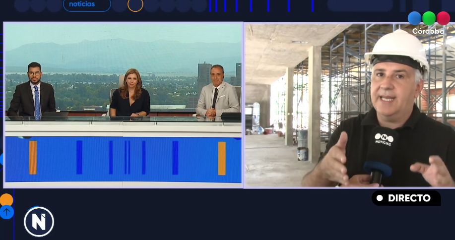 Llaryora contra el gobierno Nacional: "con agresión e insultos no vamos a ningún lado" | Córdoba