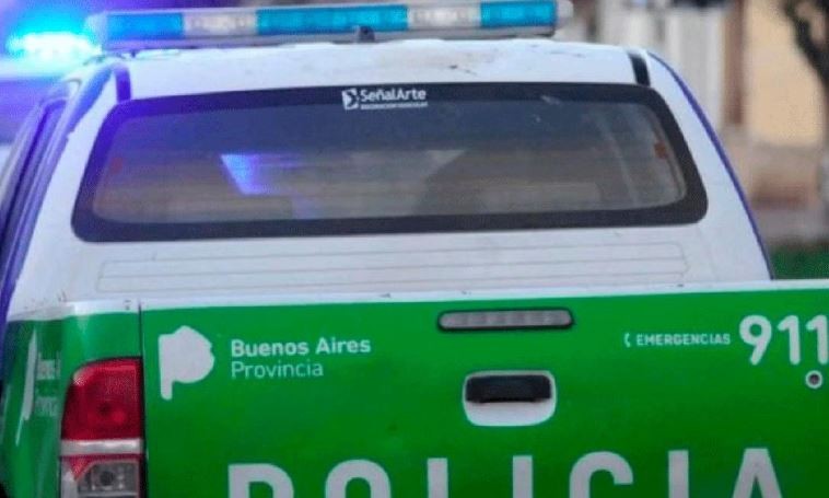 Peleó con la novia, amenazó con quitarse la vida, le apuntó a un policía y terminó muerto | Actualidad