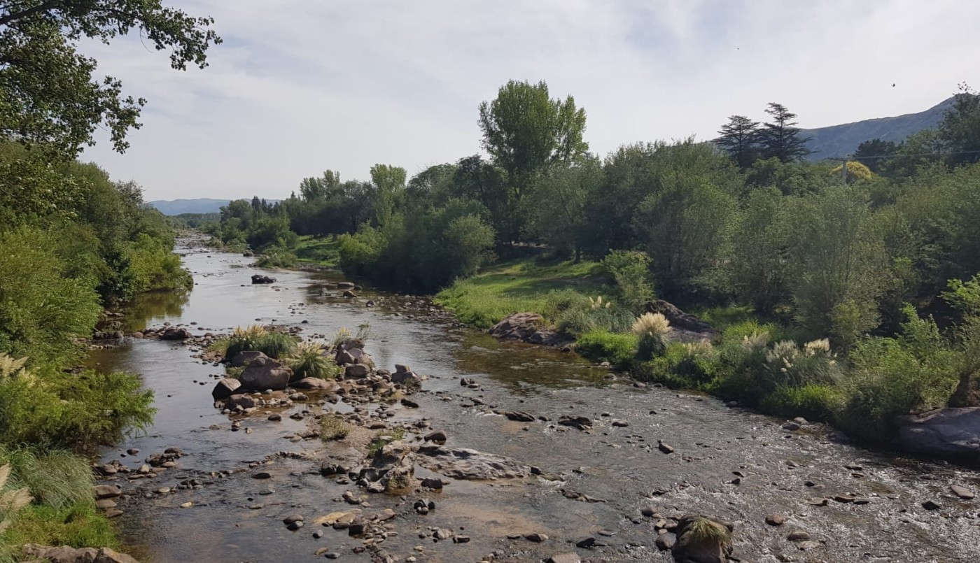 Clima en Córdoba: después del calor, llegan las tormentas y el descenso de temperatura | Córdoba