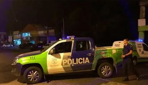 Quilmes: un policía mató a dos delincuentes que intentaban robar un auto | Actualidad