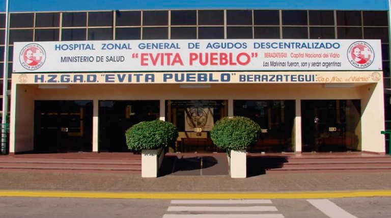 Siete años de prisión para un cirujano por abuso sexual contra una joven paciente en un hospital de Berazategui | Actualidad