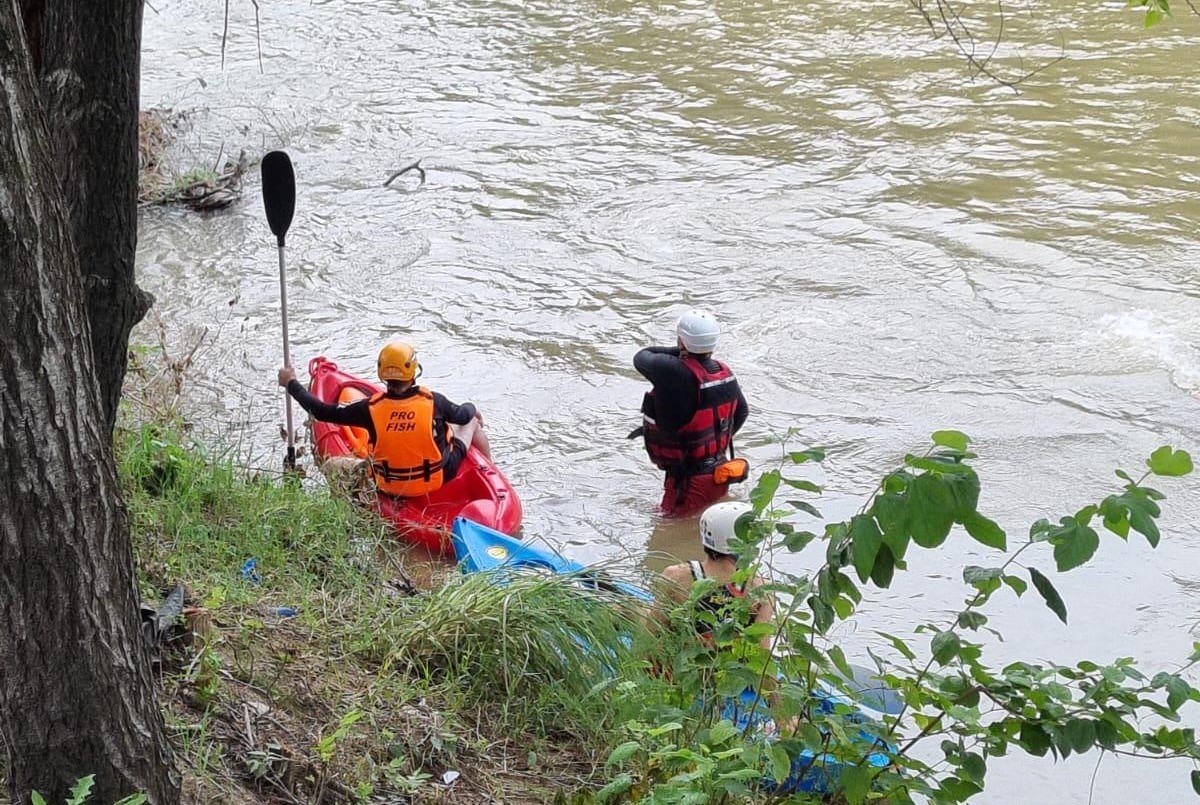 Villa María: encontraron el cuerpo de la mujer que estaba desaparecida | Córdoba
