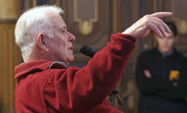 Familiares de Julio López piden nuevos cotejos de ADN tras irregularidades en el cementerio de La Plata | Actualidad