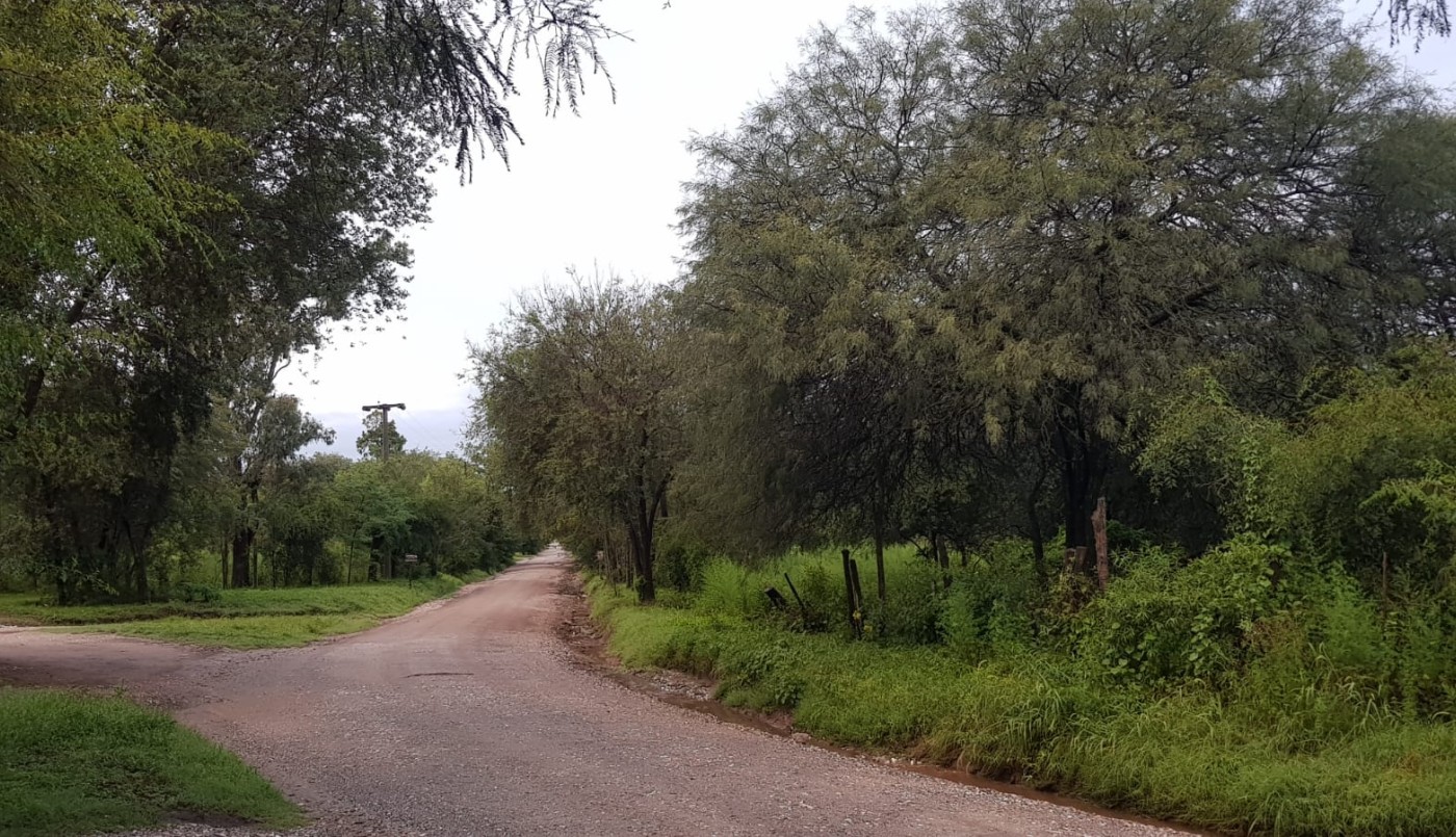 Tras el temporal, continúa el alerta amarilla por tormentas | Córdoba