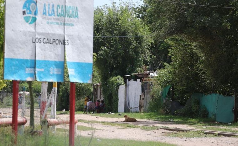 Siguen los tiroteos en Villa el Nailon: atacaron la casa de "El Tuerto" Cabanillas | Córdoba