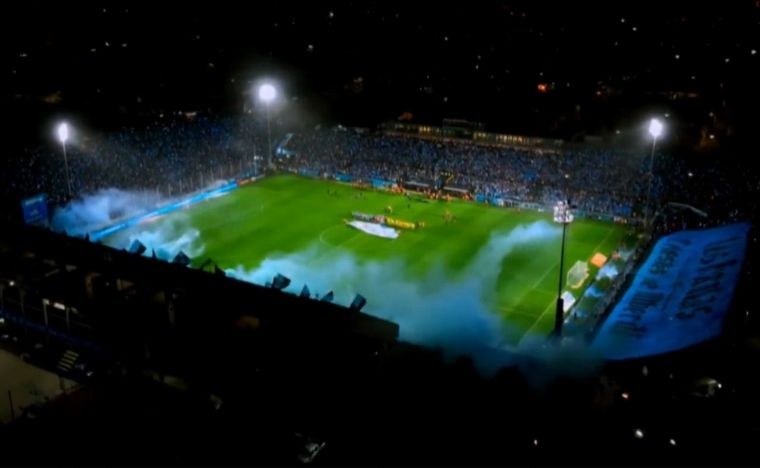 Belgrano-Talleres en el Gigante: todo lo que debes saber para entrar a la cancha | Córdoba