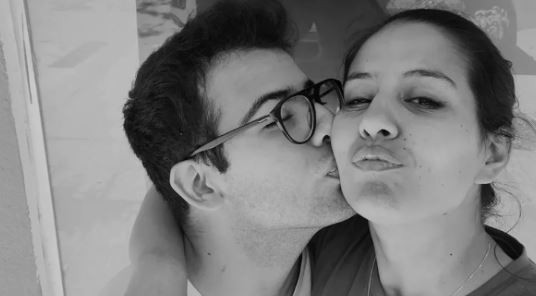 Caso Sena: La firma de Cecilia Stryzowski en el divorcio fue falsificada, según una pericia | Actualidad