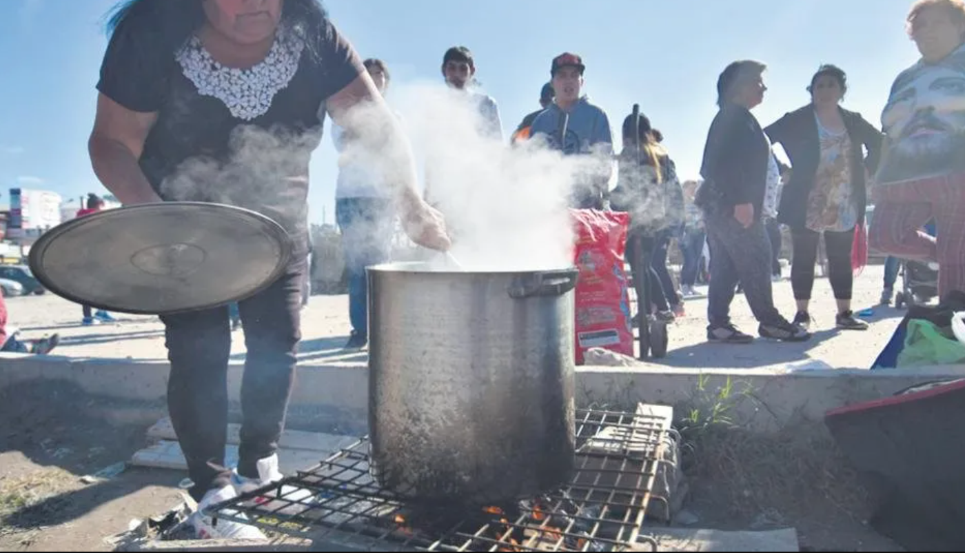 Alarma por la pérdida del poder adquisitivo en Córdoba: Un estudio revela impactantes cifras | Córdoba