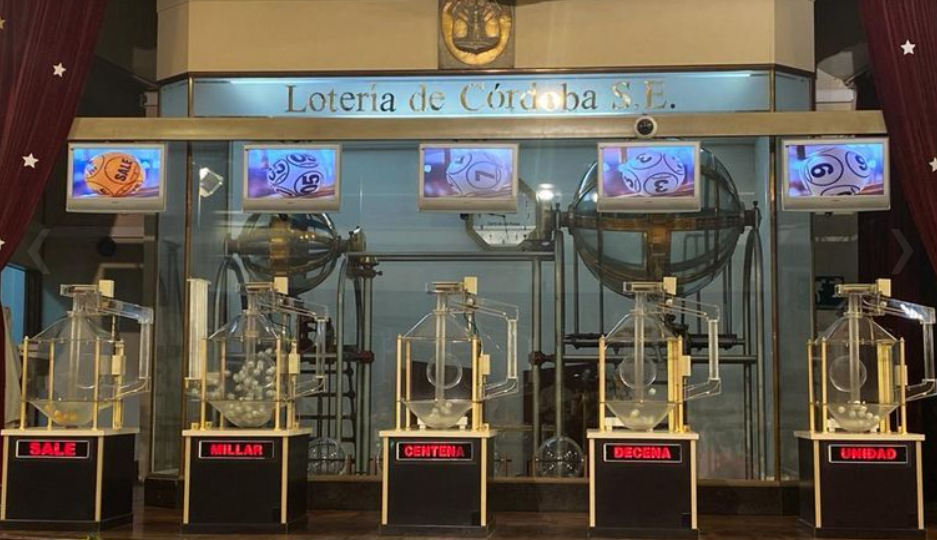 Concurso para Startups de Lotería: ¡Todavía tenés tiempo! | Córdoba