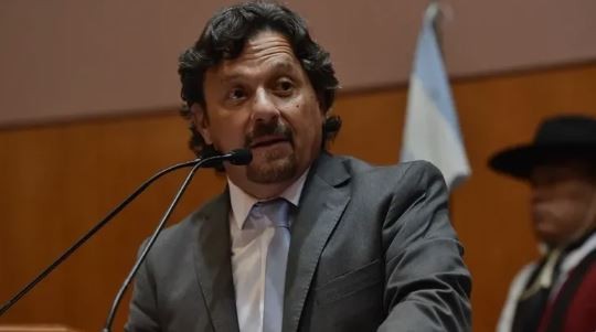 El Gobierno de Salta estableció por DNU el cobro de la atención sanitaria a extranjeros | Actualidad