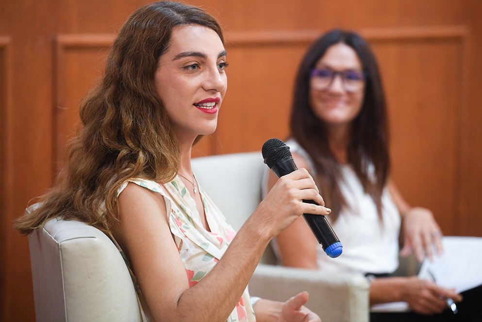 Más de 500 personas presentes en el Desayuno Global de Mujeres en Ciencia | Córdoba