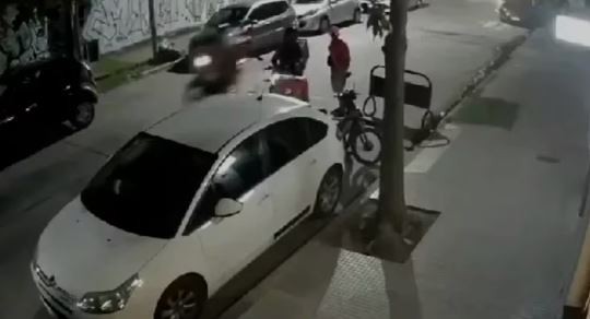 Quilmes: balearon a un joven en la cabeza tras resistirse a un robo y se salvó de milagro | Actualidad