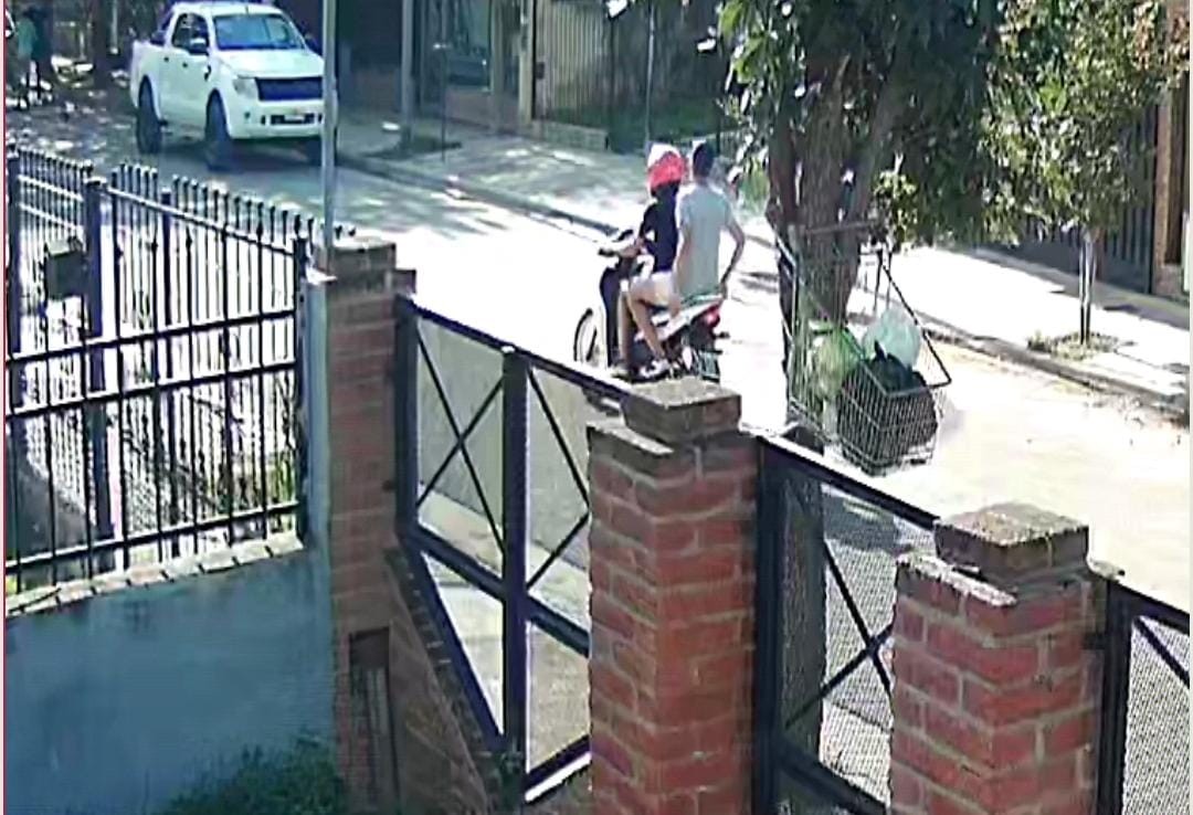 Córdoba violenta: Nueva víctima de motochorros y enfrentamiento policial deja un ladrón herido | Córdoba