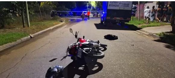 Un policía mató a un ladrón que quiso robarle su moto en José C. Paz | Actualidad