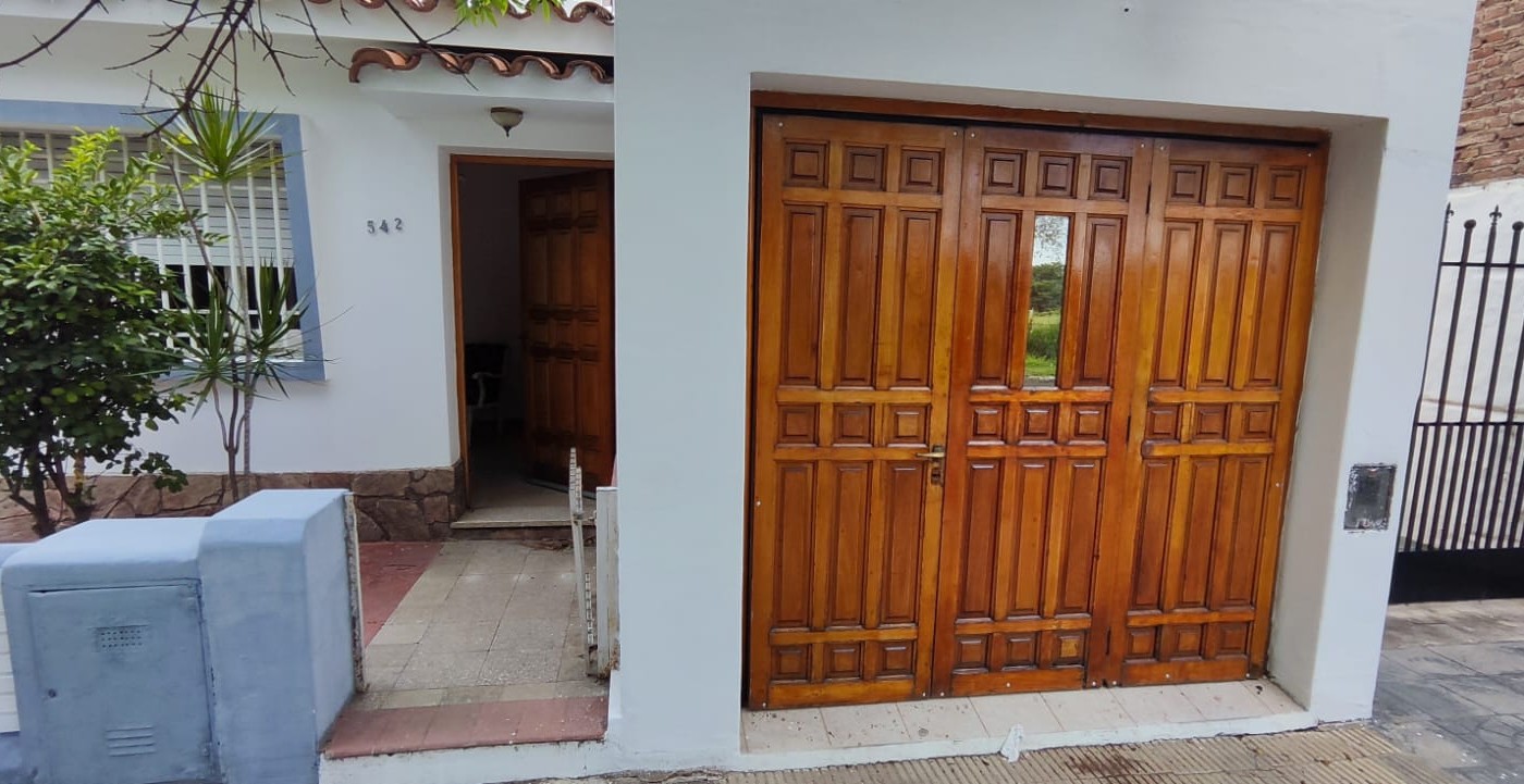 Robo en Alta Córdoba: Delincuentes desvalijaron una vivienda en menos de una hora | Córdoba