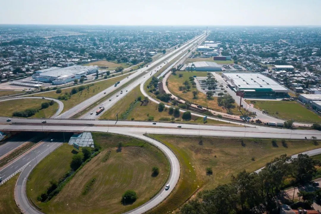 Desvío de tránsito en Villa el Libertador: detalles y alternativas | Córdoba